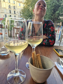 Vin du Restaurant Dilia à Paris - n°2