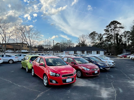 Used Car Dealer «US Auto Sales», reviews and photos, 3485 Centerville Hwy, Snellville, GA 30039, USA