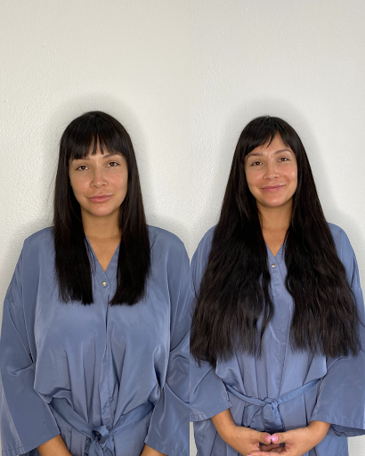 Hair Salon «Hair Xpressions Salon», reviews and photos, 8949 Westheimer Rd, Houston, TX 77063, USA