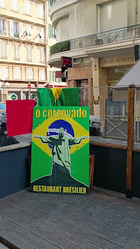 Photos du propriétaire du Restaurant brésilien O CORCOVADO Restaurant Brésilien à Nice - n°8