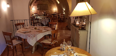Restaurant La Bartavelle à Goult