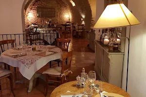 Restaurant La Bartavelle image