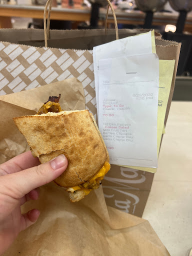 Cafe «la Madeleine French Bakery & Café», reviews and photos, 4201 S Cooper St #731, Arlington, TX 76015, USA