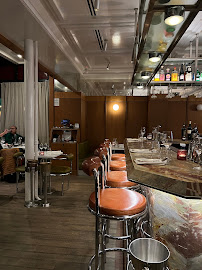 Les plus récentes photos du Restaurant français Abstinence - Restaurant & Bar à Vin Vinyle à Paris - n°9