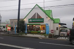 MOS BURGER Sanohigashi Shop image