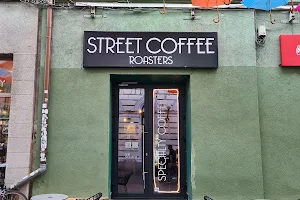 Street Coffee Roasters Timisoara image