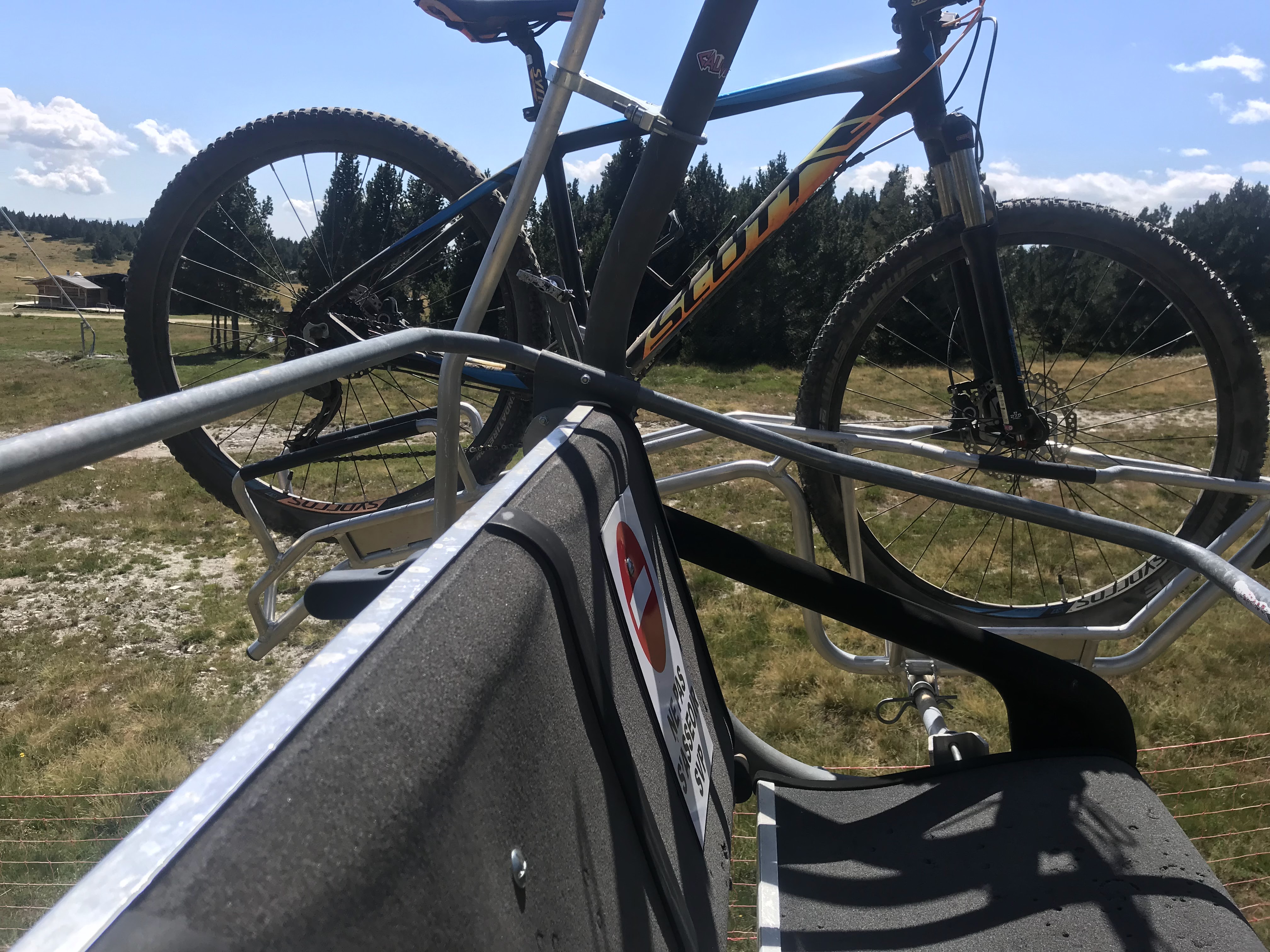 Photo n° 1 de l'avis de J. fait le 16/08/2019 à 20:36