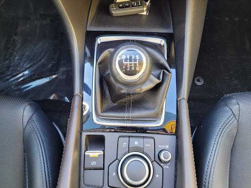 Volkswagen Dealer «Trend Motors Used Cars», reviews and photos, 81 US-46, Rockaway, NJ 07866, USA