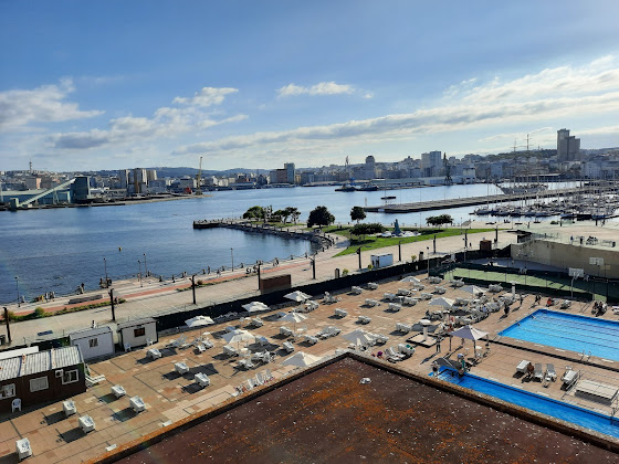 Photos des visiteurs hôtels Hotel NH Collection A Coruña Finisterre 15001 A Coruña