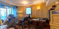 Atmosphère du Café Café Lamartine à Paris - n°3