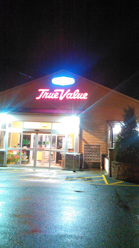 Ithaca Agway & True Value in Ithaca, New York