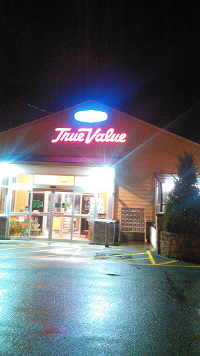 Home Improvement Store «Ithaca Agway & True Value», reviews and photos, 213 S Fulton St, Ithaca, NY 14850, USA