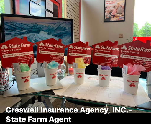 Insurance Agency «Diondra Creswell - State Farm Insurance Agent», reviews and photos