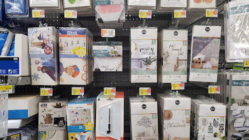 Department Store «Walmart Supercenter», reviews and photos, 14111 N Prasada Gateway Ave, Surprise, AZ 85388, USA