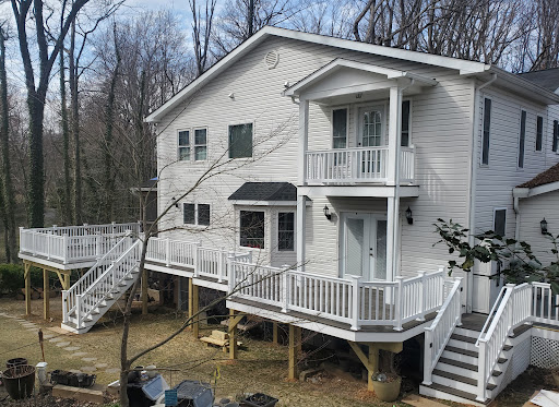 Lumber Store «TW Perry - Springfield», reviews and photos, 7740 Southern Dr, Springfield, VA 22150, USA