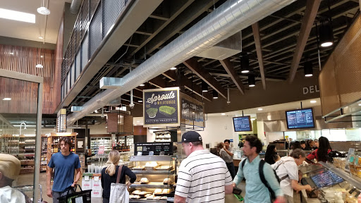 Grocery Store «Sacramento Natural Foods Co-op», reviews and photos, 2820 R St, Sacramento, CA 95816, USA
