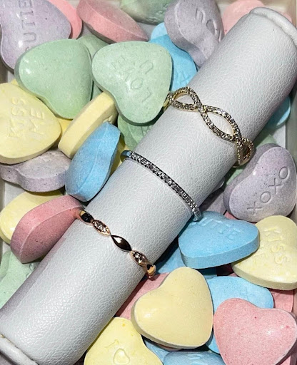 Jewelry Store «Jared The Galleria of Jewelry», reviews and photos, 180 Jennifer Rd, Annapolis, MD 21401, USA