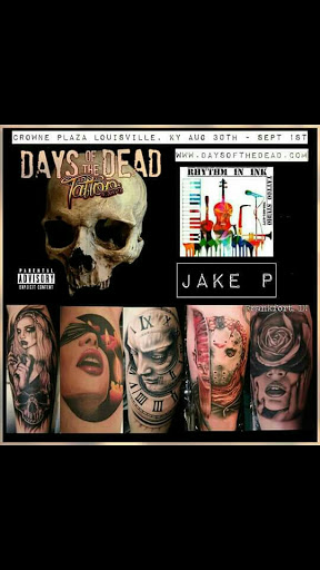 Explore mom son tattoo ideas, creative tattoo ideas in Frankfort, available at Rhythm In Ink Tattoo Studio