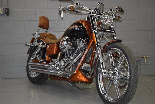 Motorcycle Dealer «ACES Motorcycles», reviews and photos, 5900 S College Ave, Fort Collins, CO 80525, USA