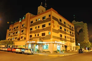 Lagos Hotel image