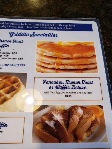 Coffee Shop «Lydig Coffee Shop», reviews and photos, 721 Lydig Ave, Bronx, NY 10462, USA