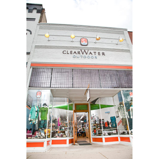 Outdoor Sports Store «Clear Water Outdoor - Lake Geneva», reviews and photos, 744 W Main St, Lake Geneva, WI 53147, USA