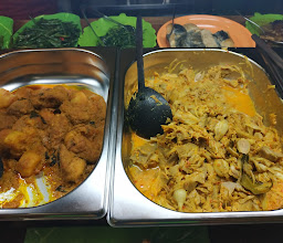 Rumah Makan Ono Ijo Vegetarian photo