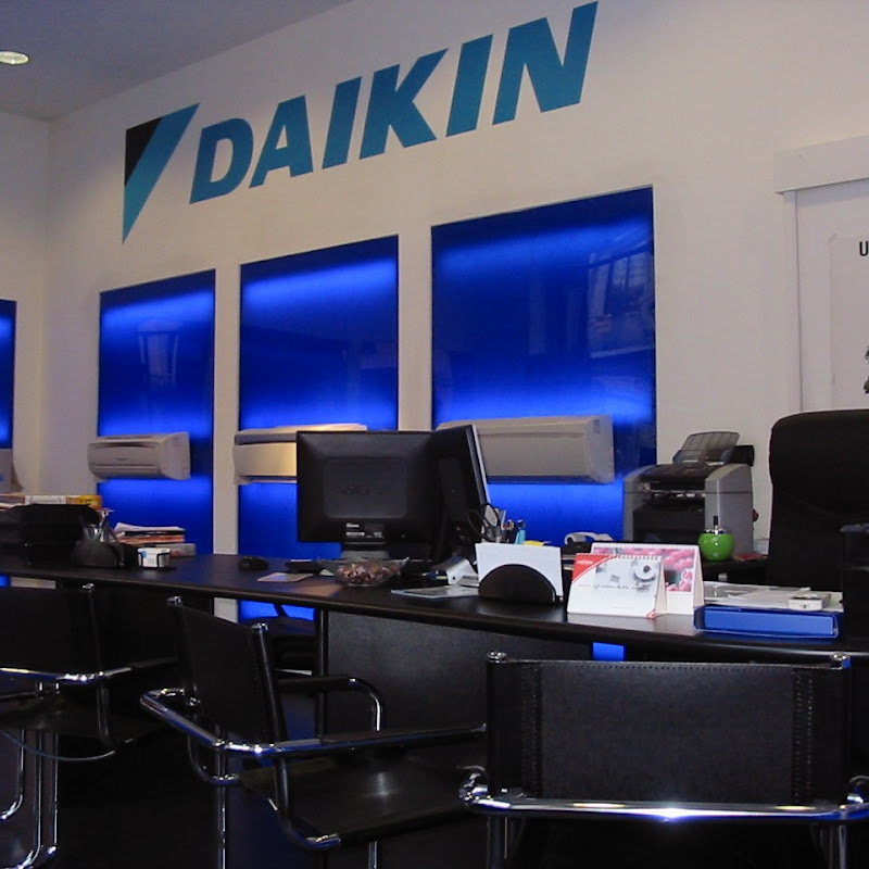 DAIKIN Progetto Aria Srl