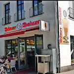 Photo n°1 de l'avis de Adrian.u fait le 23/08/2021 à 17:07 sur le  Döner Deluxe à Zinnowitz