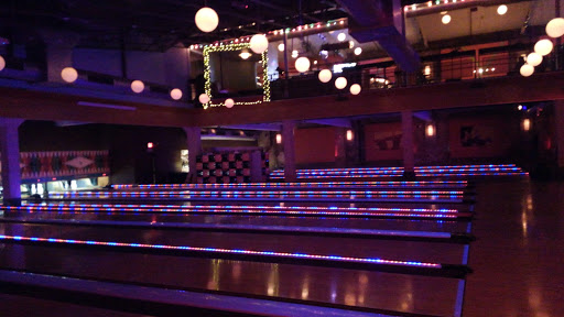 Bowling Alley «North Bowl», reviews and photos, 909 N 2nd St, Philadelphia, PA 19123, USA