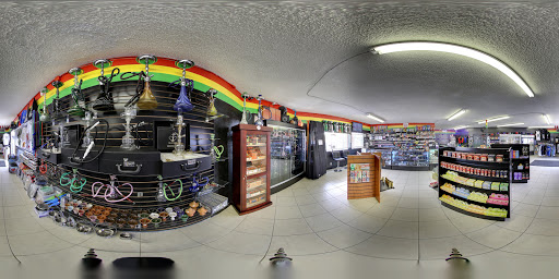 Tobacco Shop «Smokeyz Smoke Shop», reviews and photos, 410 Euclid St #7, Anaheim, CA 92802, USA