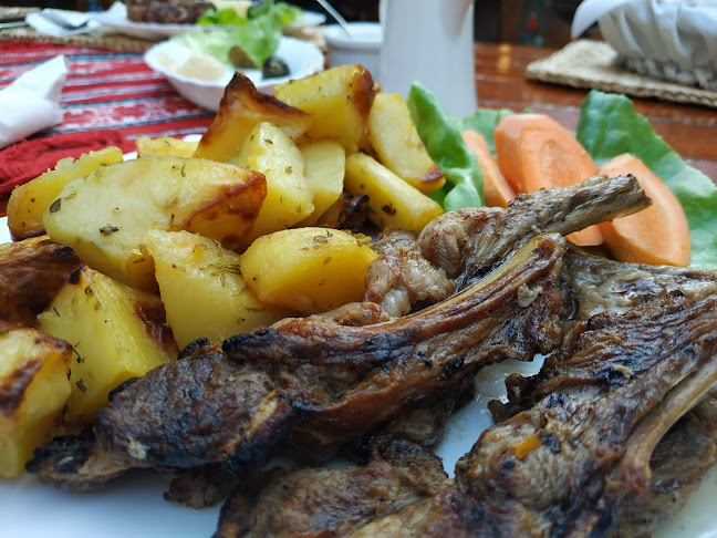 Restaurant Vatra - Restaurant