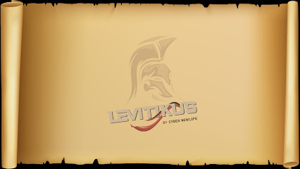 Levitikus Gamer shop