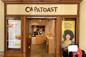 Capatoast - Torino Po image
