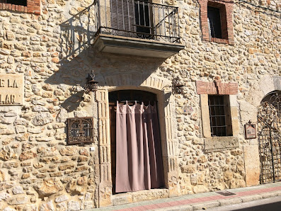 La Casa de la Abuela Pilar C. Real, 10, 09451 Arauzo de Miel, Burgos, España