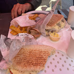 Photo n° 9 de l'avis de Martin.o fait le 08/05/2022 à 14:38 pour Gel Arte Snack Glacier à Le Grau-du-Roi