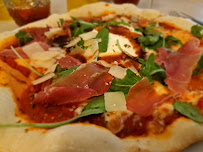 Pizza du Pizzeria Le Parm à Lorient - n°13