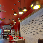 Photo n°7 de l'avis de Barbara.a fait le 04/06/2022 à 11:46 sur le  Cafè Italia à Bardolino