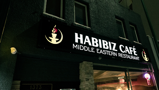 Habibiz Cafe