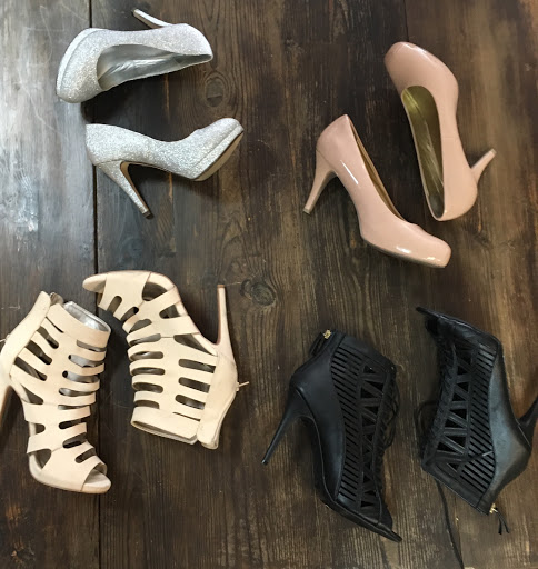 Thrift Store «Second Impressions - Resale for a Cause», reviews and photos, 24412 Muirlands Blvd, Lake Forest, CA 92630, USA