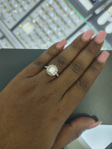 Jeweler «Filipi Jewelers», reviews and photos, 7826 NW 44th St, Lauderhill, FL 33351, USA