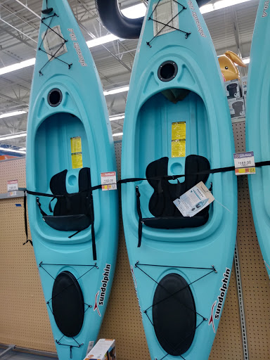 Department Store «Walmart Supercenter», reviews and photos, 555 W Genesee St, Lapeer, MI 48446, USA