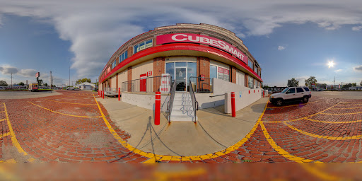 Self-Storage Facility «CubeSmart Self Storage», reviews and photos, 714 Markley St, Norristown, PA 19401, USA