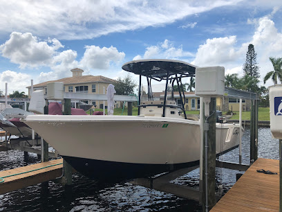 The Boat House Cape Coral
