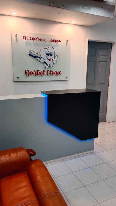 Dr. Obedencia - Bolando Dental Clinic - Dr. Obedencia - Bolando Dental Clinic