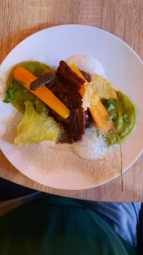 Les plus récentes photos du Restaurant LA PALETTE à Moret-sur-Loing - n°2