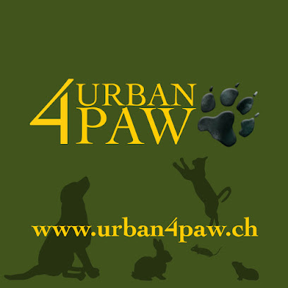Urban4Paw