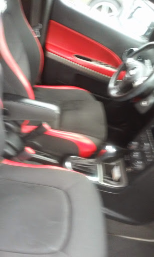 Used Car Dealer «Success Auto Sales», reviews and photos, 6501 Bellfort St, Houston, TX 77087, USA