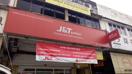 J&T Express KL Segambut (KUL029)