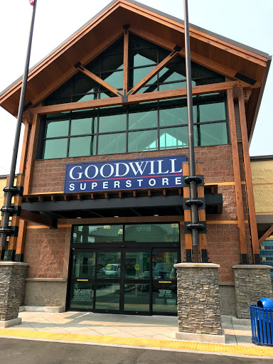 Clothing Store «Goodwill», reviews and photos, 37151 Mt Hood Hwy, Sandy, OR 97055, USA